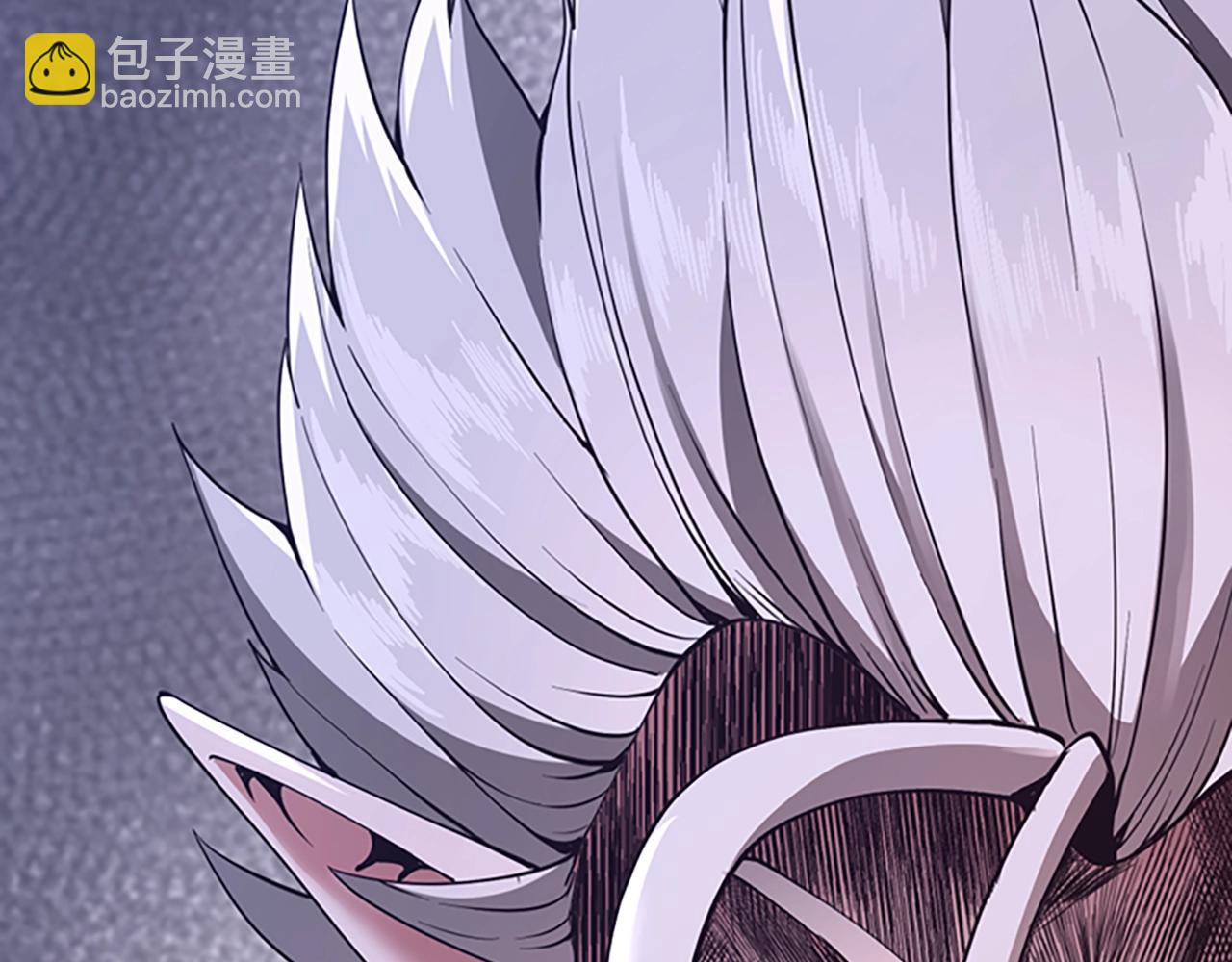 三歲開始做王者 - 第4季第124話 歷史長河(3/6) - 6