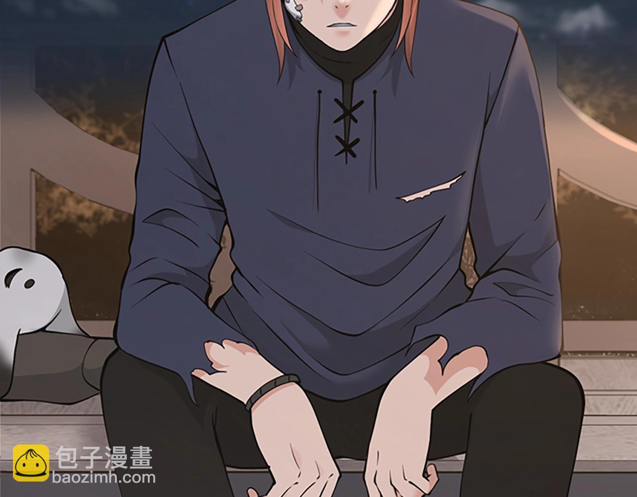 三歲開始做王者 - 第4季第124話 歷史長河(3/6) - 3