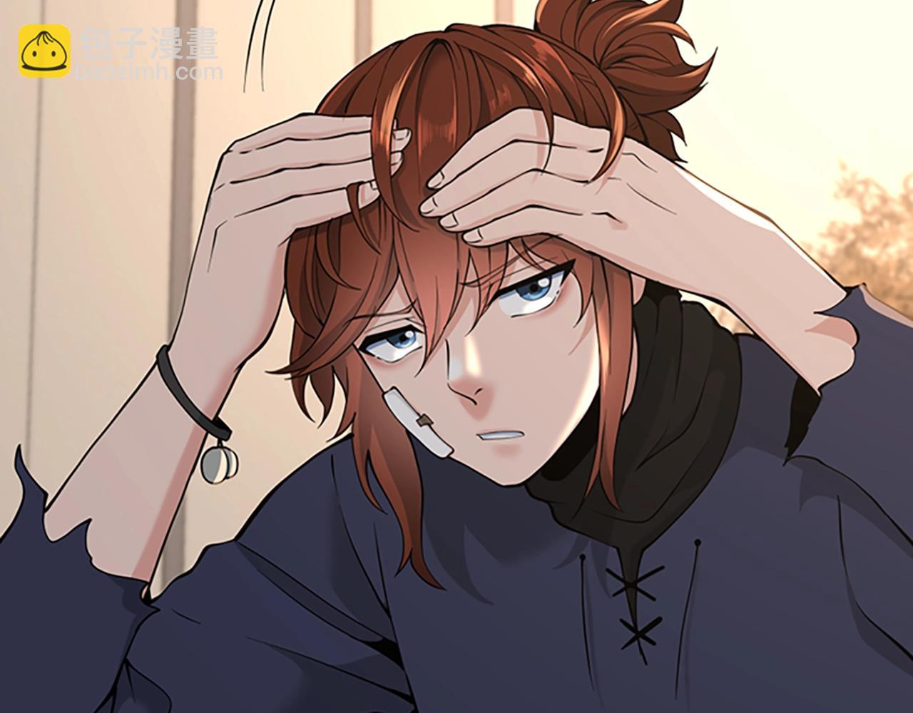 三歲開始做王者 - 第4季第124話 歷史長河(3/6) - 5