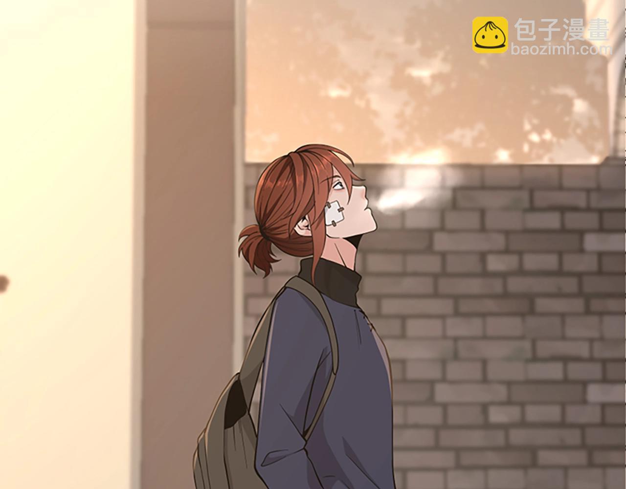 三歲開始做王者 - 第4季第124話 歷史長河(4/6) - 8