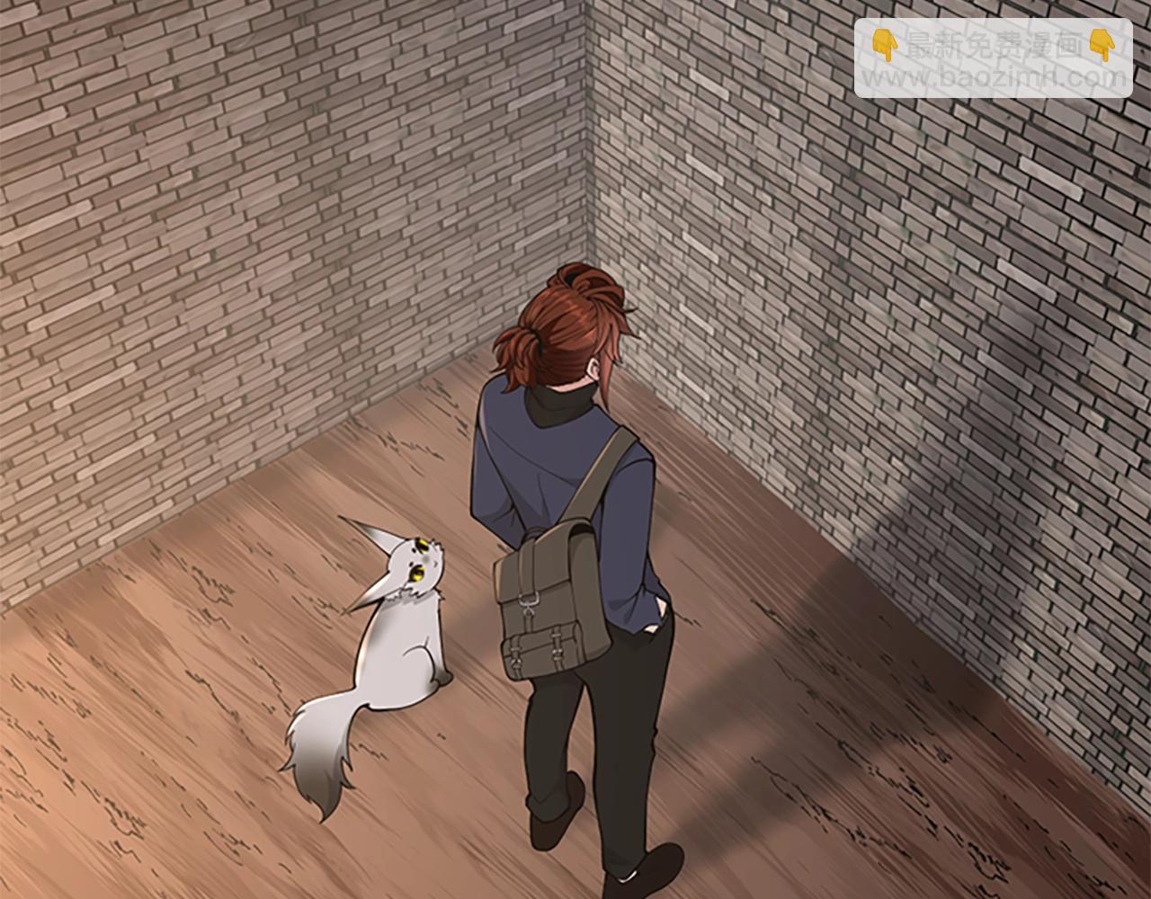 三歲開始做王者 - 第4季第124話 歷史長河(4/6) - 5