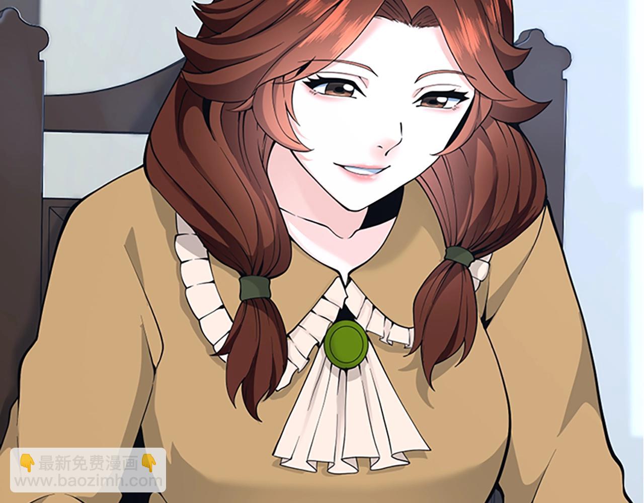 三歲開始做王者 - 第4季第124話 歷史長河(5/6) - 1