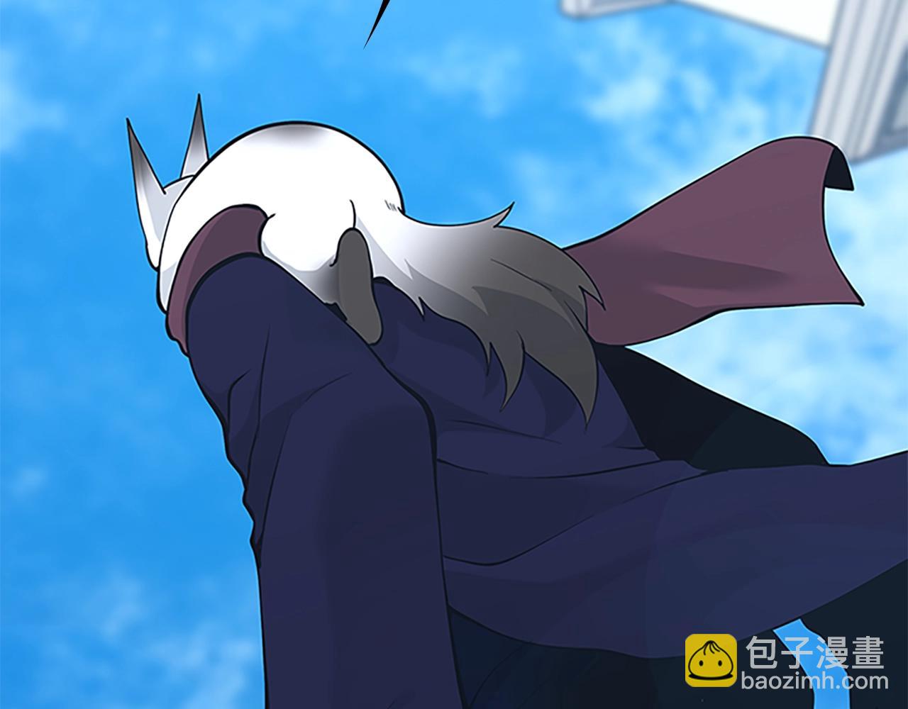 三歲開始做王者 - 第4季第124話 歷史長河(6/6) - 4