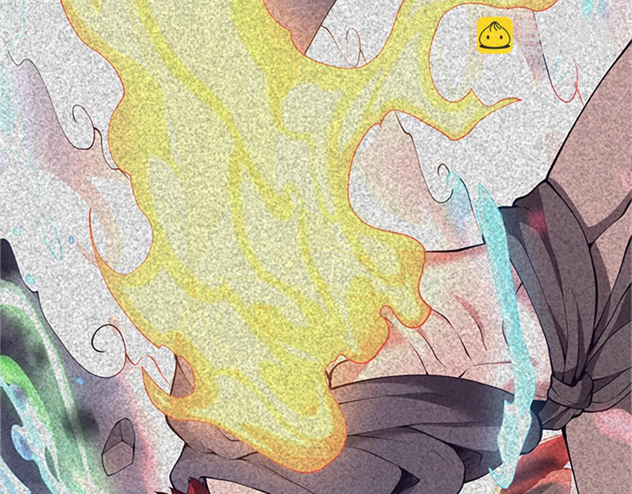 三歲開始做王者 - 第4季第124話 歷史長河(2/6) - 4