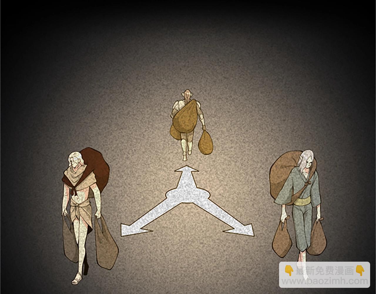 三歲開始做王者 - 第4季第124話 歷史長河(2/6) - 5