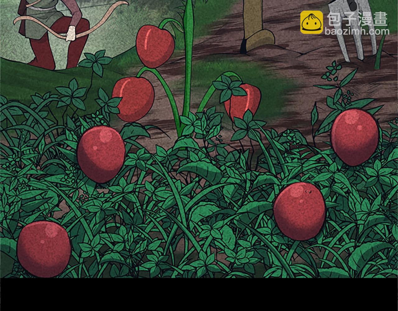 三歲開始做王者 - 第4季第124話 歷史長河(2/6) - 2