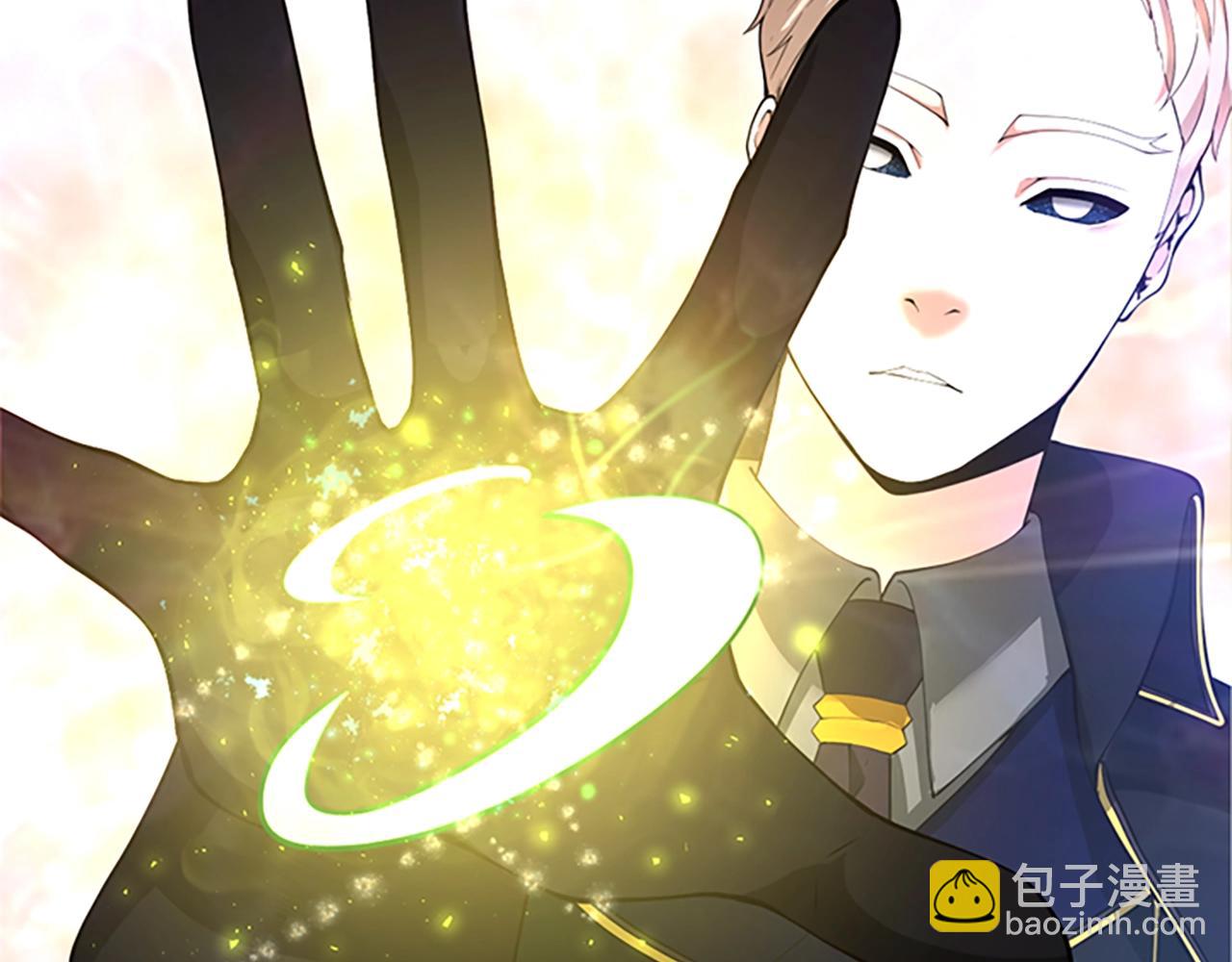 三歲開始做王者 - 第5季第126話 阿修羅(3/6) - 8