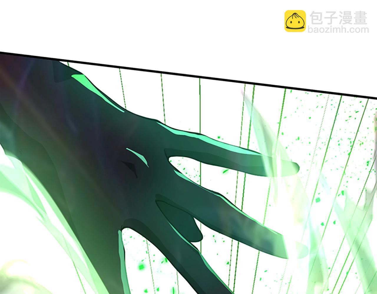 三歲開始做王者 - 第5季第126話 阿修羅(3/6) - 2