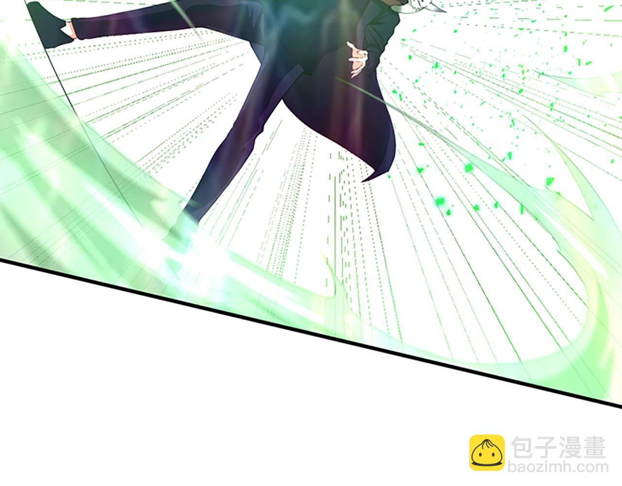 三歲開始做王者 - 第5季第126話 阿修羅(3/6) - 4