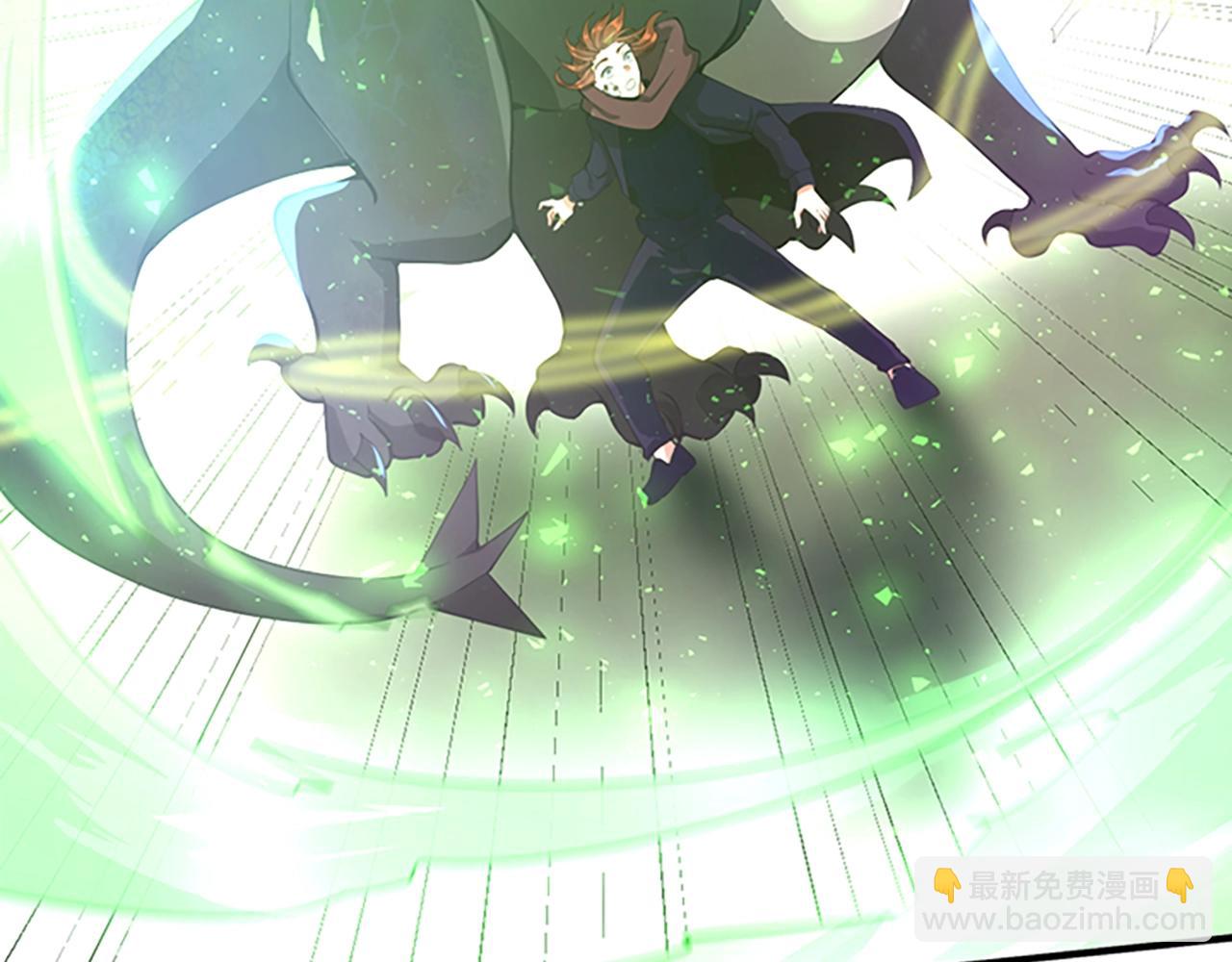 三歲開始做王者 - 第5季第126話 阿修羅(3/6) - 4