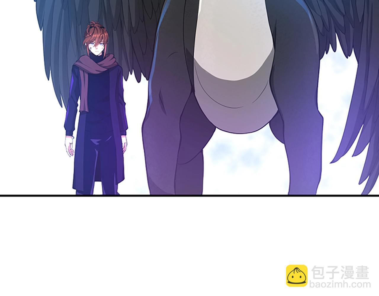 三歲開始做王者 - 第5季第126話 阿修羅(4/6) - 7