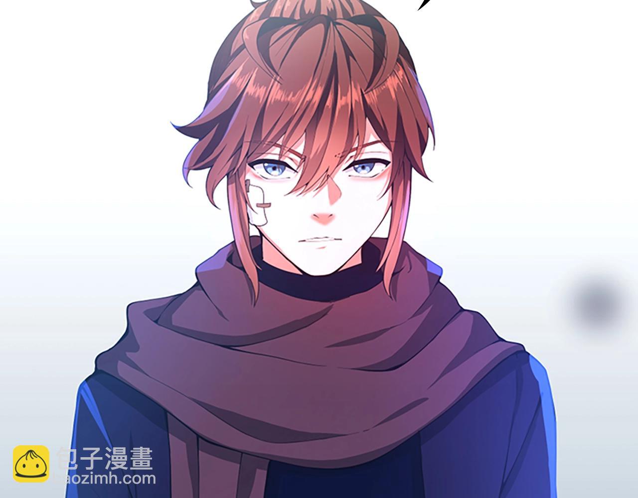 三歲開始做王者 - 第5季第126話 阿修羅(4/6) - 6