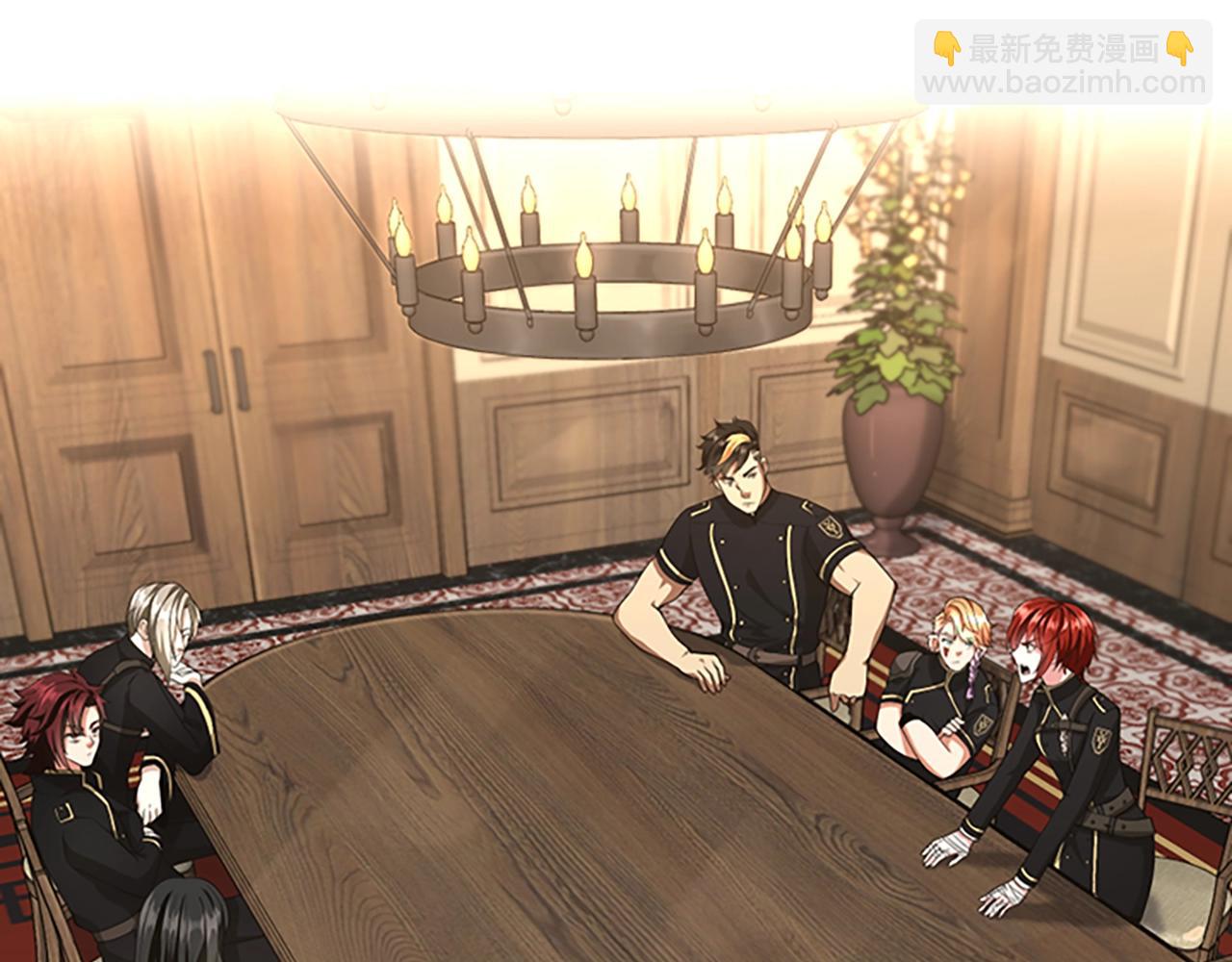 三歲開始做王者 - 第5季第126話 阿修羅(4/6) - 6