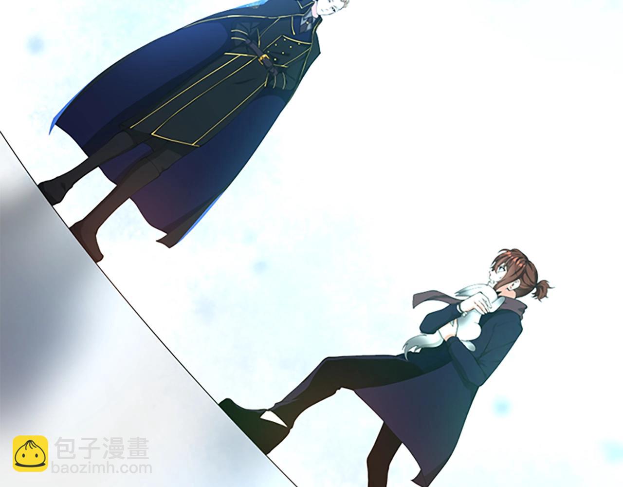 三歲開始做王者 - 第5季第126話 阿修羅(1/6) - 1