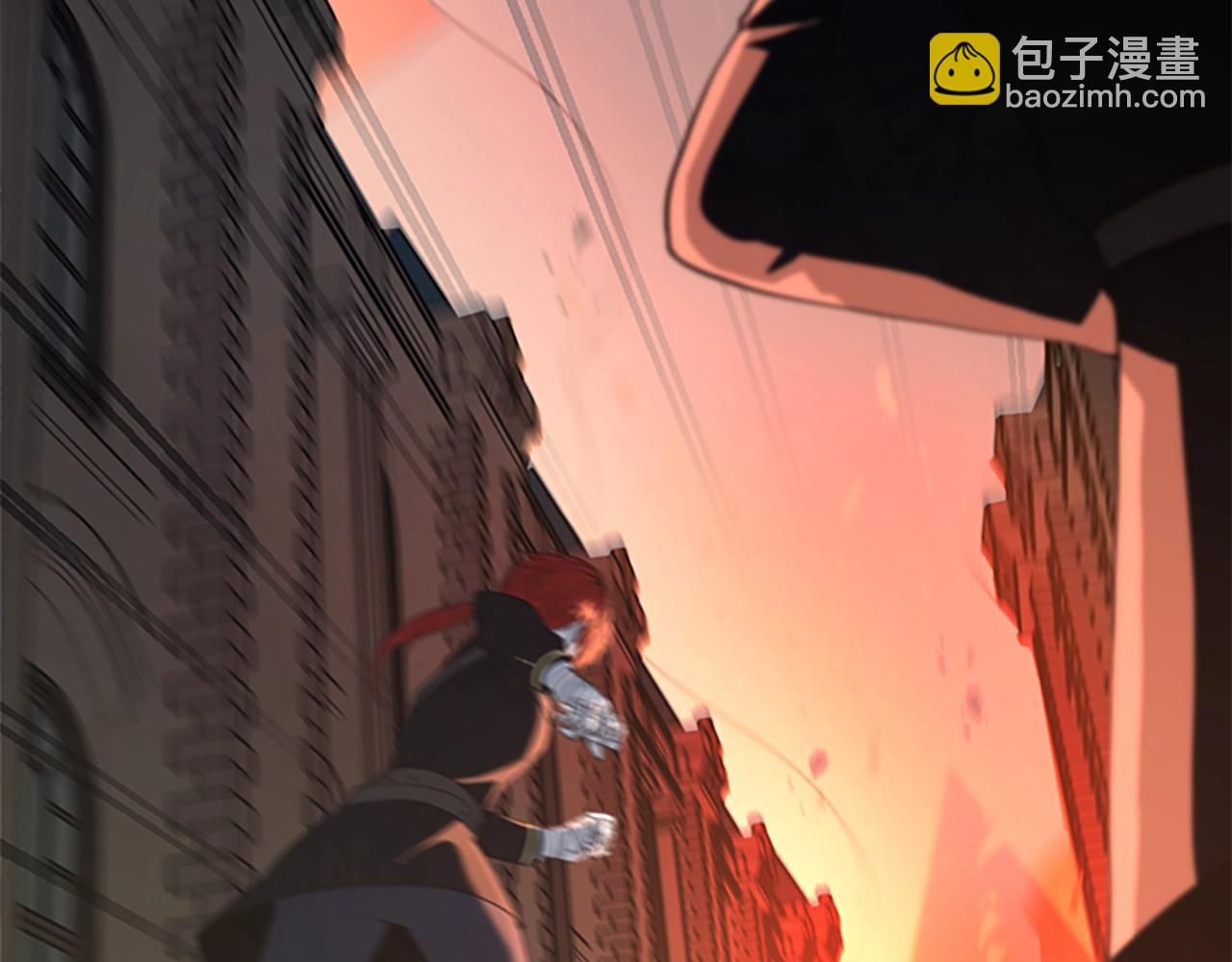 三歲開始做王者 - 第5季第126話 阿修羅(6/6) - 4