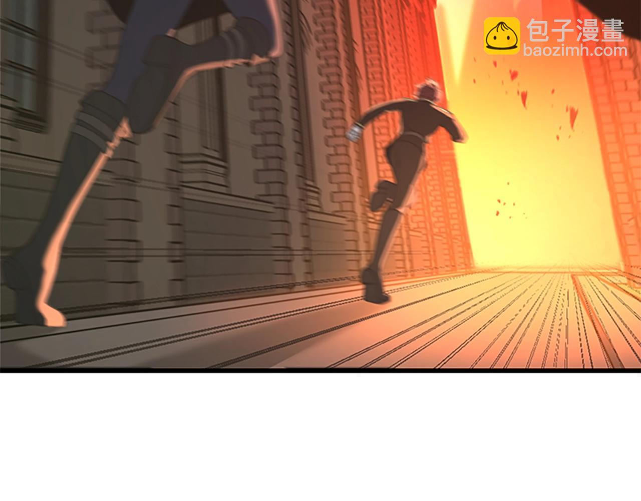 三歲開始做王者 - 第5季第126話 阿修羅(6/6) - 5