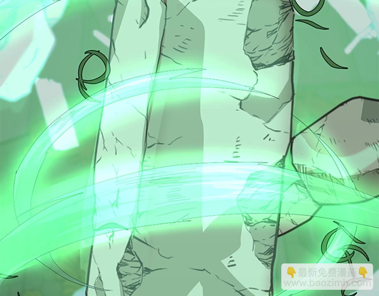 三歲開始做王者 - 第5季第128話 同化的核心(3/5) - 6