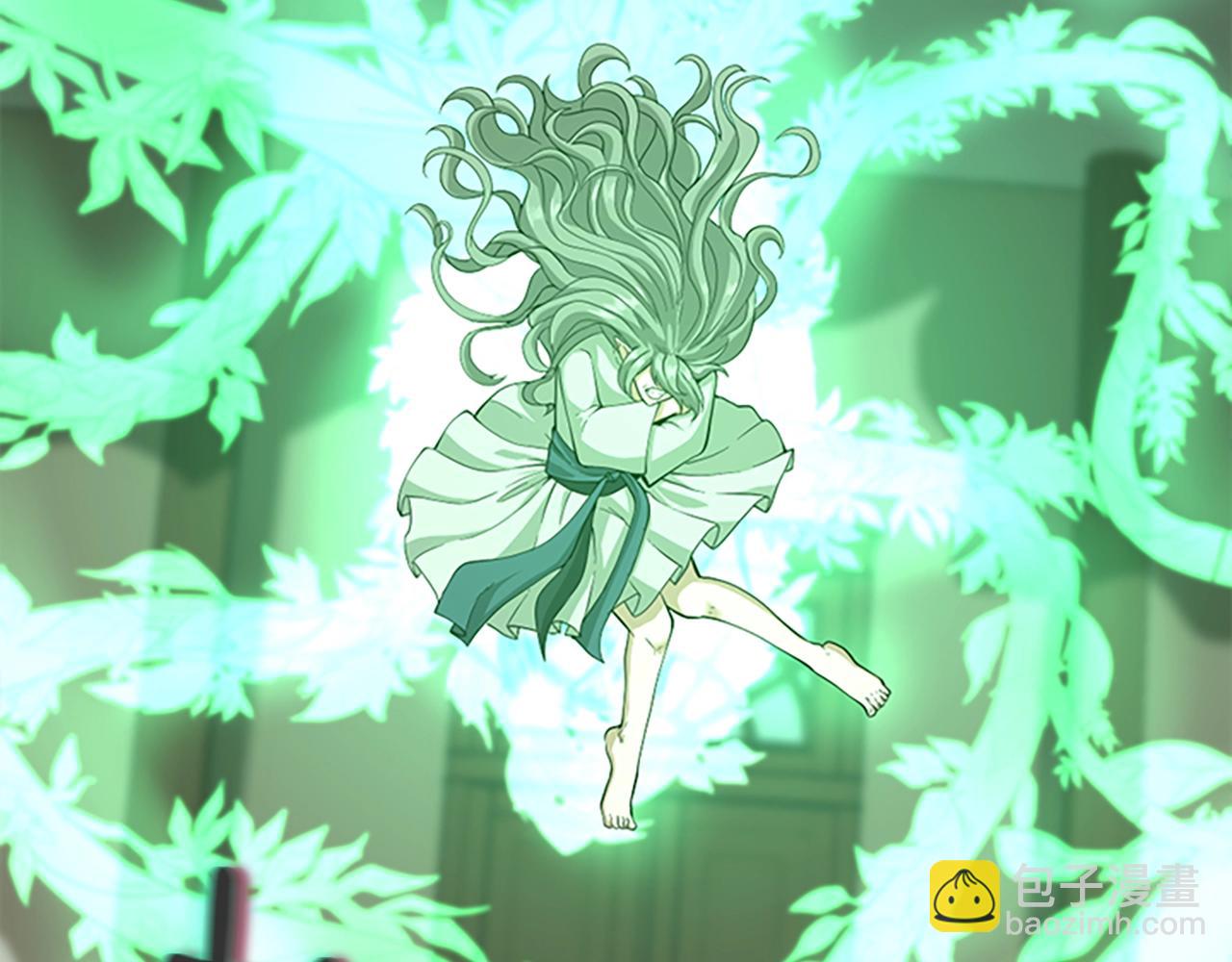 三歲開始做王者 - 第5季第128話 同化的核心(3/5) - 6