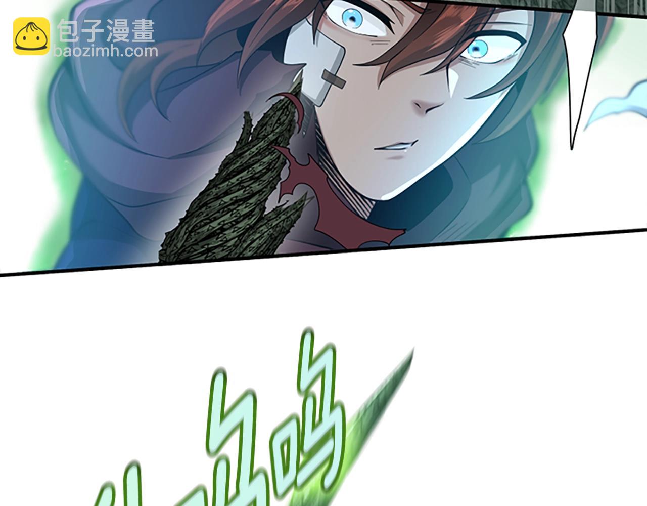 三歲開始做王者 - 第5季第128話 同化的核心(4/5) - 7