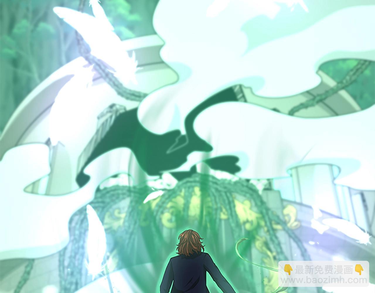 三歲開始做王者 - 第5季第128話 同化的核心(4/5) - 5