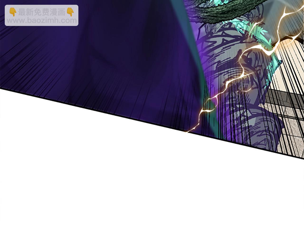 三歲開始做王者 - 第5季第128話 同化的核心(4/5) - 5