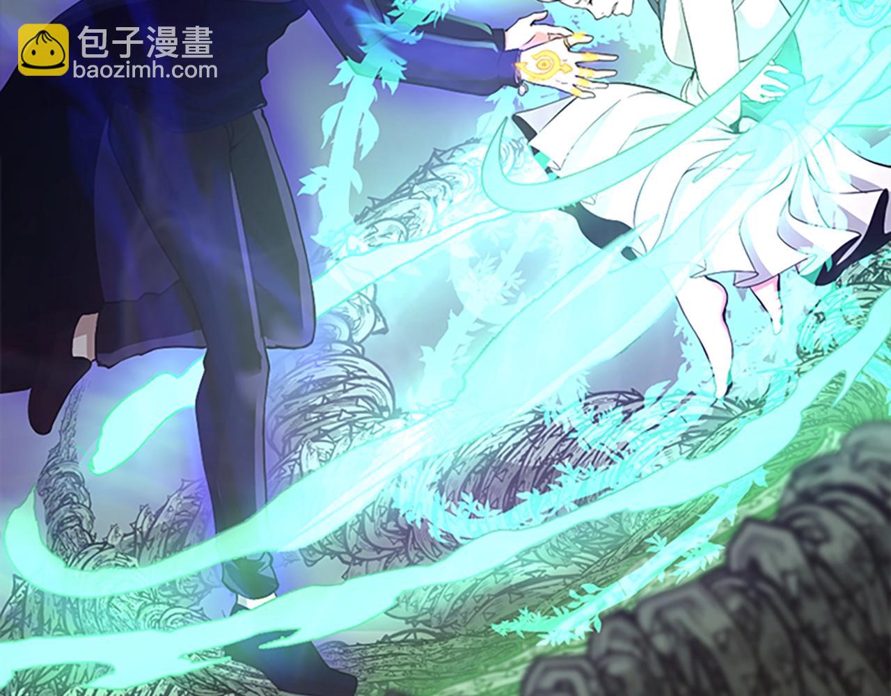 三歲開始做王者 - 第5季第128話 同化的核心(4/5) - 6