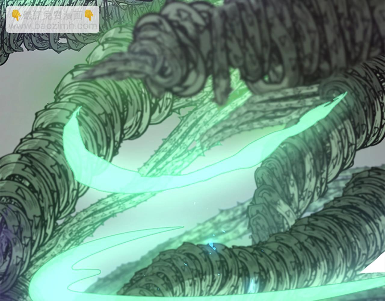 三歲開始做王者 - 第5季第128話 同化的核心(5/5) - 5