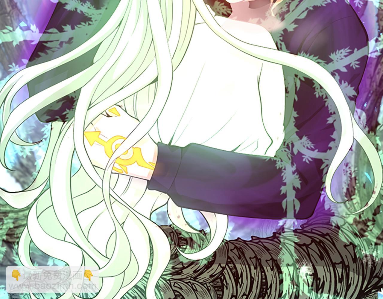 三歲開始做王者 - 第5季第128話 同化的核心(5/5) - 7