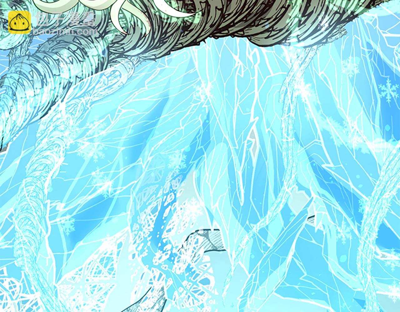 三歲開始做王者 - 第5季第128話 同化的核心(5/5) - 8