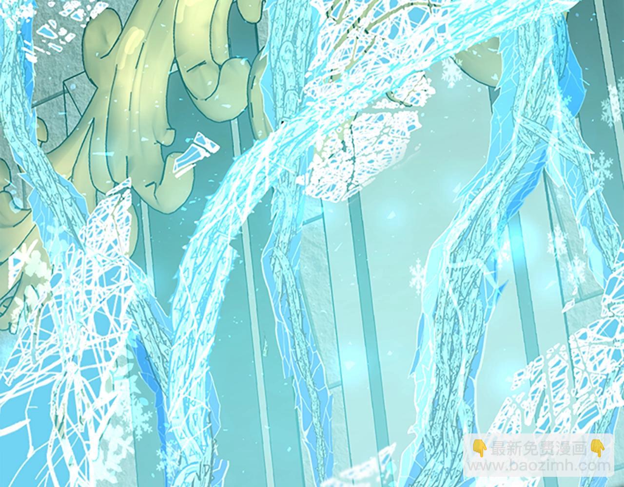 三歲開始做王者 - 第5季第128話 同化的核心(5/5) - 3