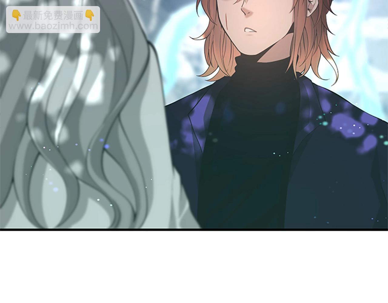 三歲開始做王者 - 第5季第128話 同化的核心(5/5) - 6