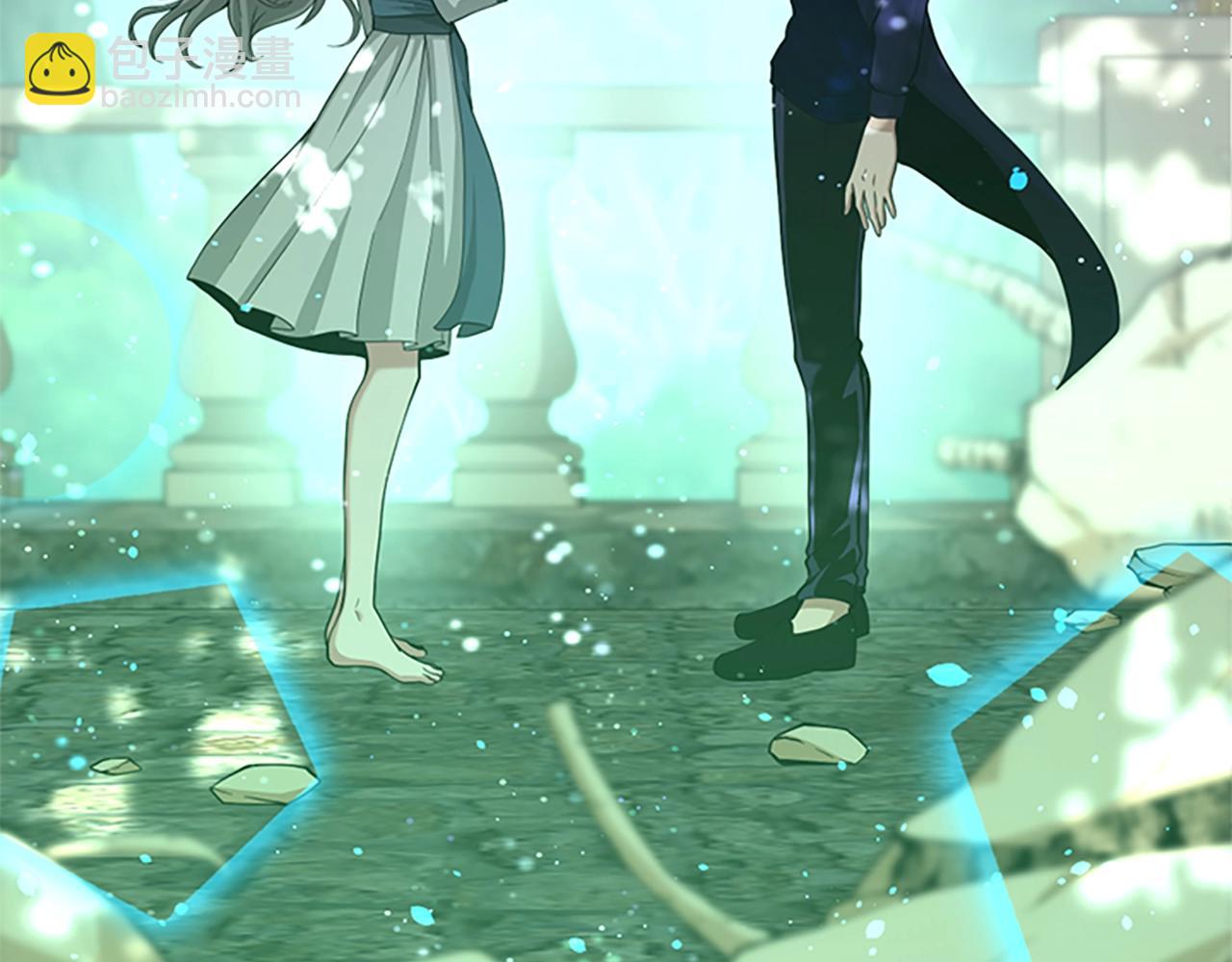 三歲開始做王者 - 第5季第128話 同化的核心(5/5) - 7