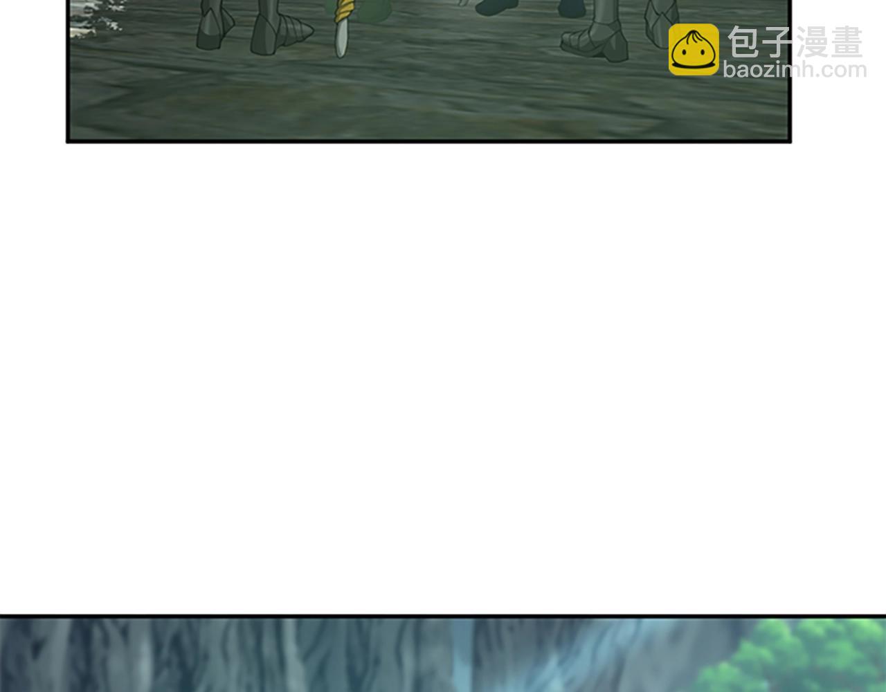 三歲開始做王者 - 第5季第128話 同化的核心(2/5) - 2