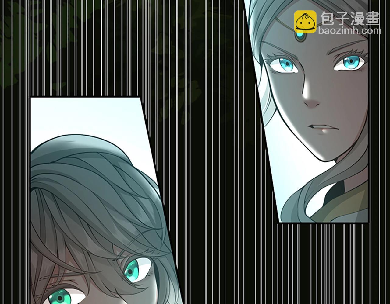 三歲開始做王者 - 第5季第130話 “有怪物！”(3/5) - 6