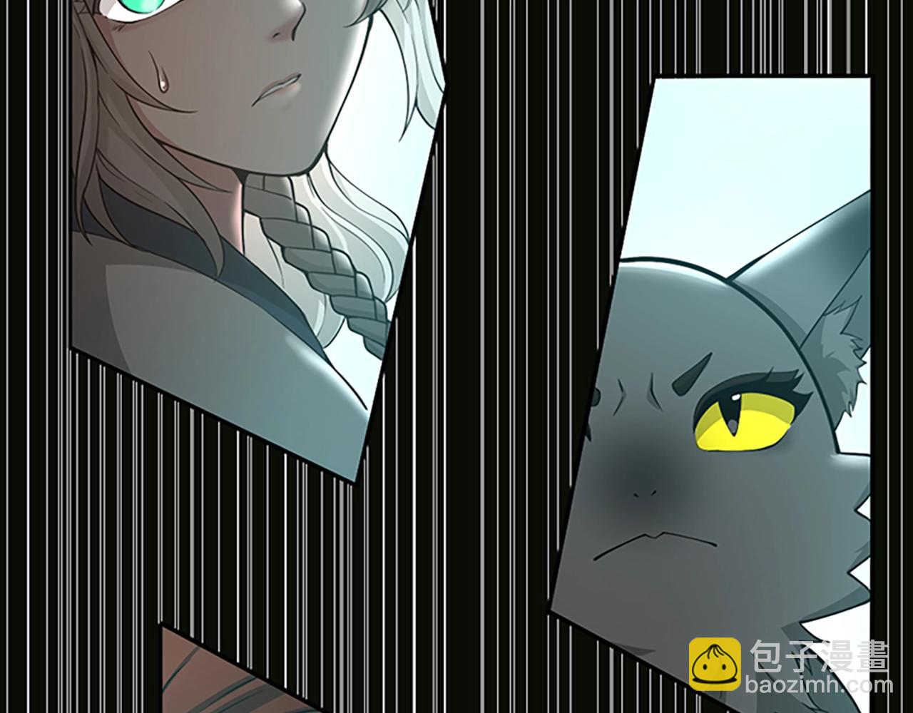 三歲開始做王者 - 第5季第130話 “有怪物！”(3/5) - 7