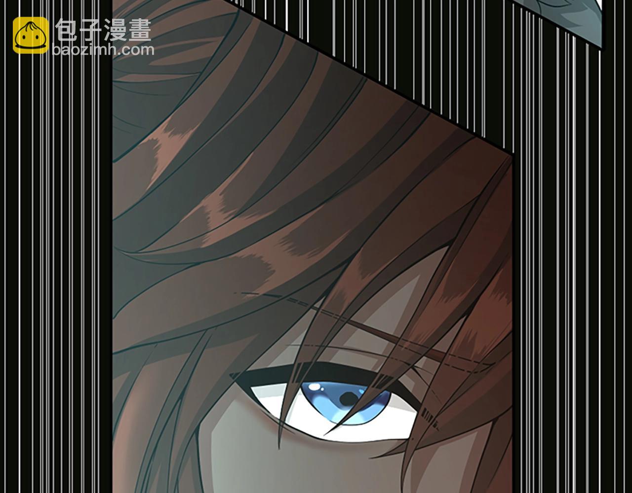 三歲開始做王者 - 第5季第130話 “有怪物！”(3/5) - 8