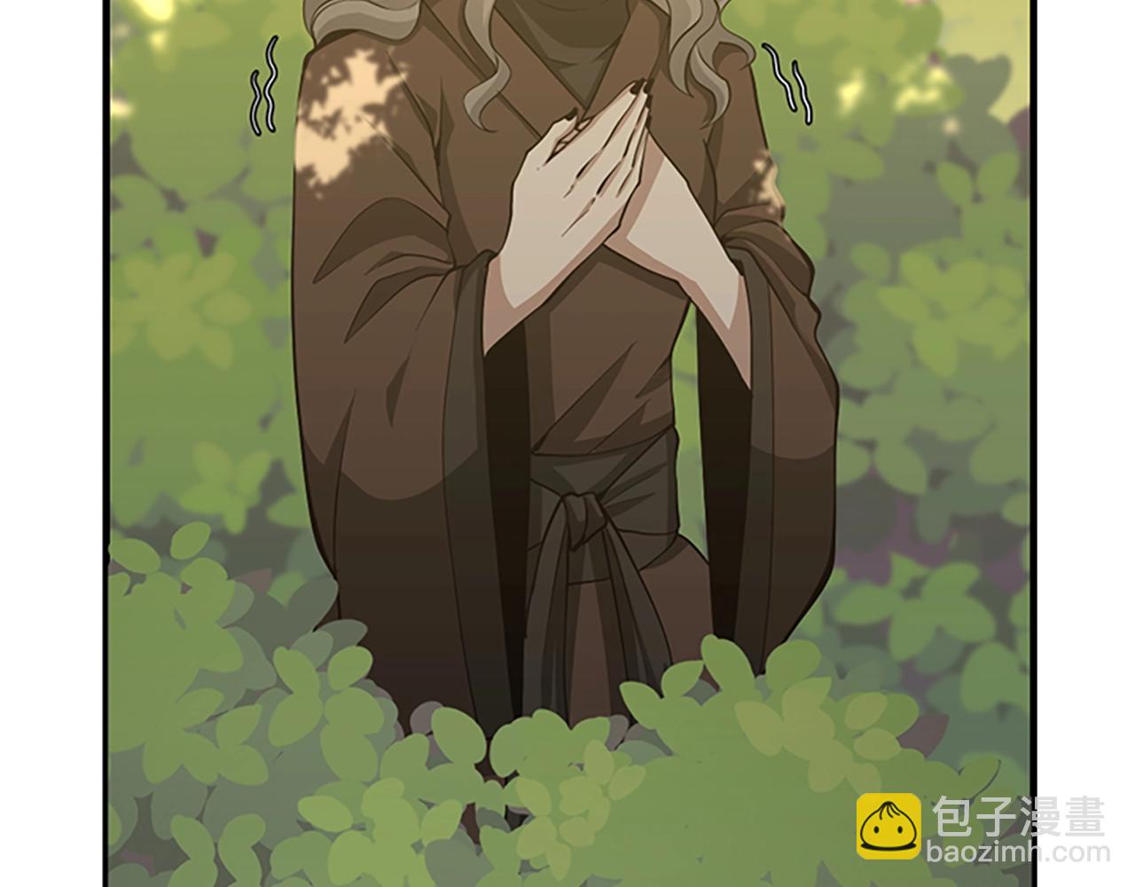 三歲開始做王者 - 第5季第130話 “有怪物！”(3/5) - 4