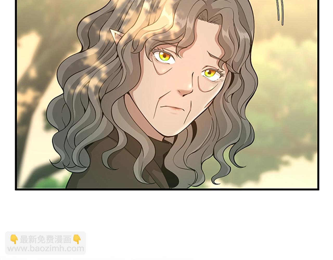 三歲開始做王者 - 第5季第130話 “有怪物！”(4/5) - 6