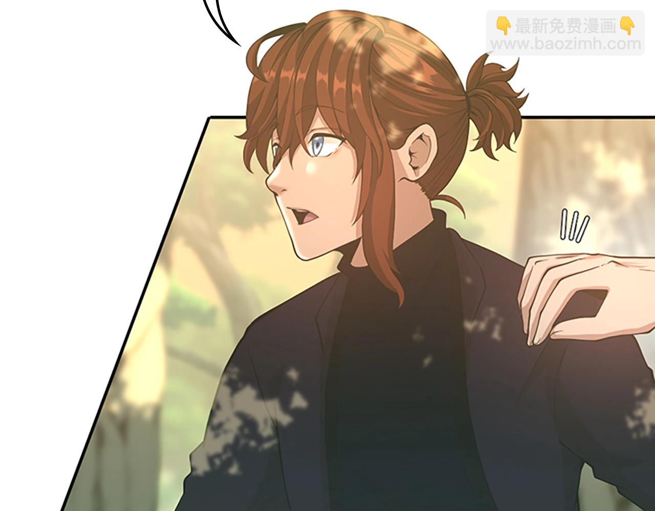 三歲開始做王者 - 第5季第130話 “有怪物！”(4/5) - 2