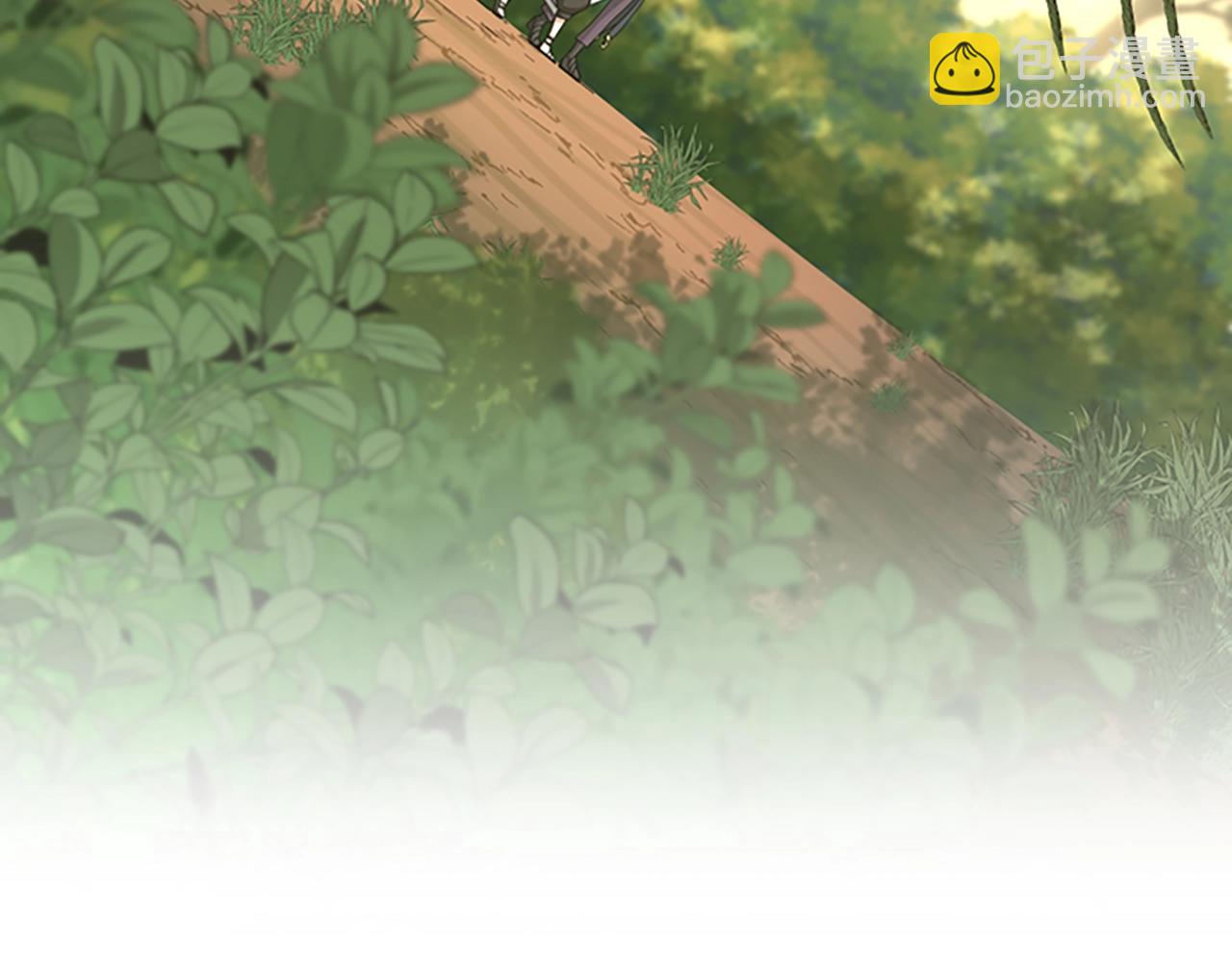 三歲開始做王者 - 第5季第130話 “有怪物！”(4/5) - 8