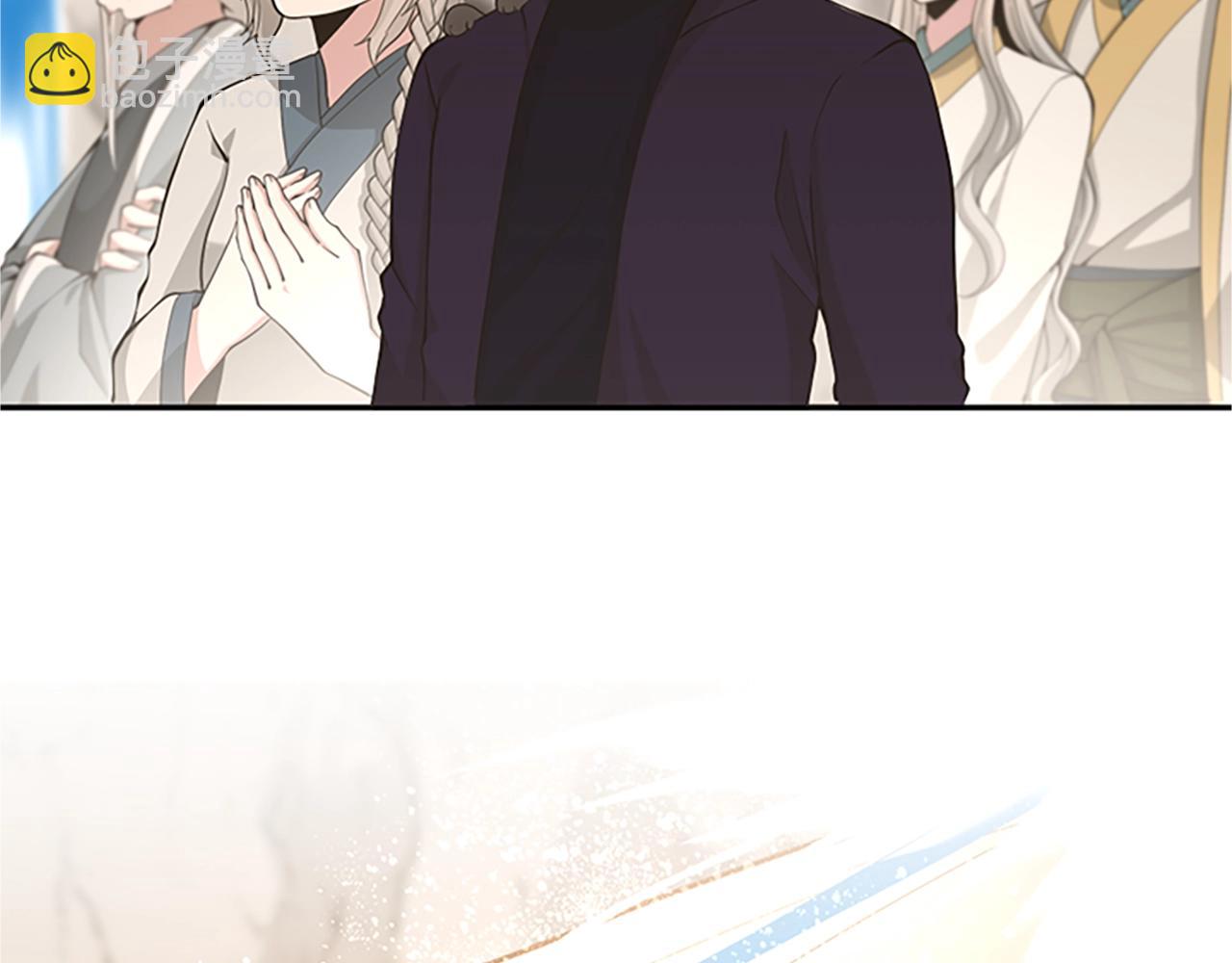 三歲開始做王者 - 第5季第130話 “有怪物！”(4/5) - 2