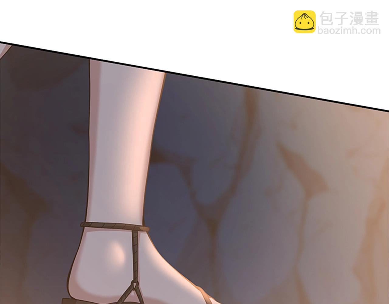 三歲開始做王者 - 第5季第130話 “有怪物！”(4/5) - 1