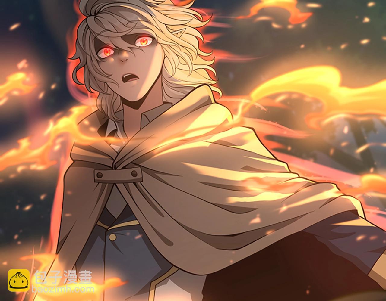 三歲開始做王者 - 第5季第132話 一心向陽(3/6) - 7