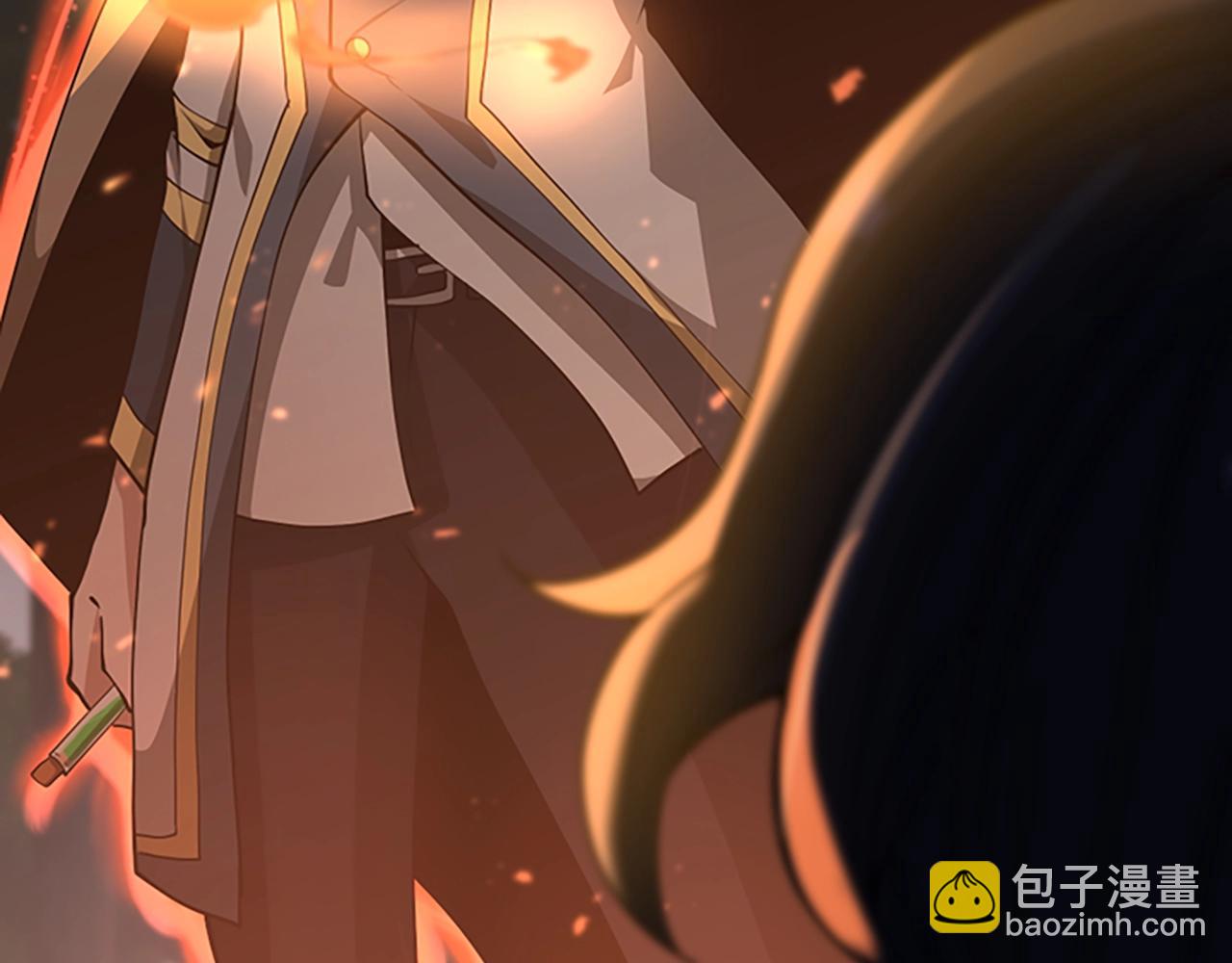 三歲開始做王者 - 第5季第132話 一心向陽(3/6) - 8