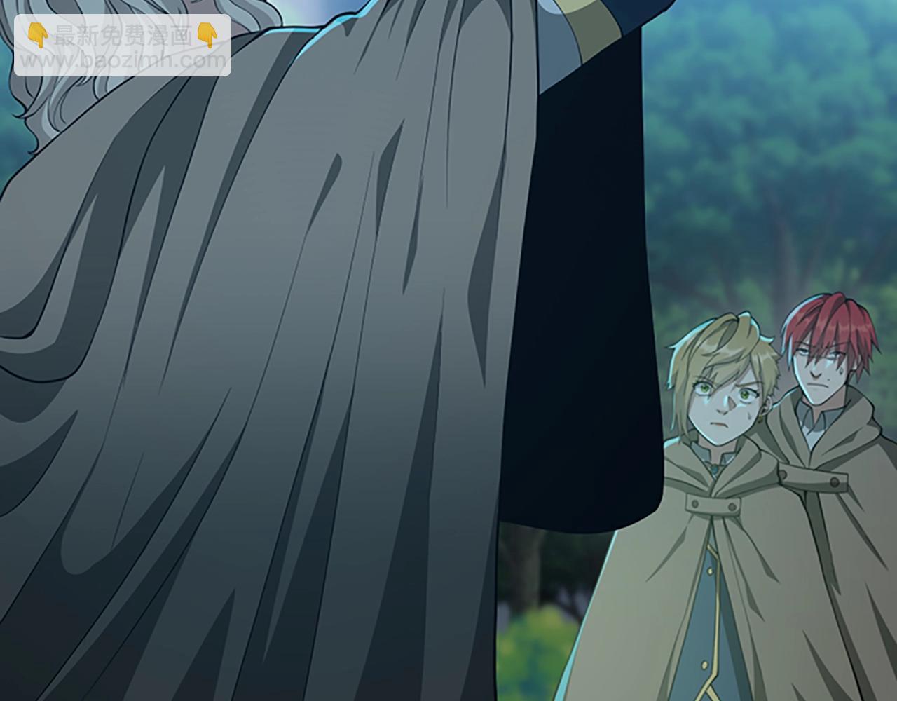 三歲開始做王者 - 第5季第132話 一心向陽(3/6) - 6