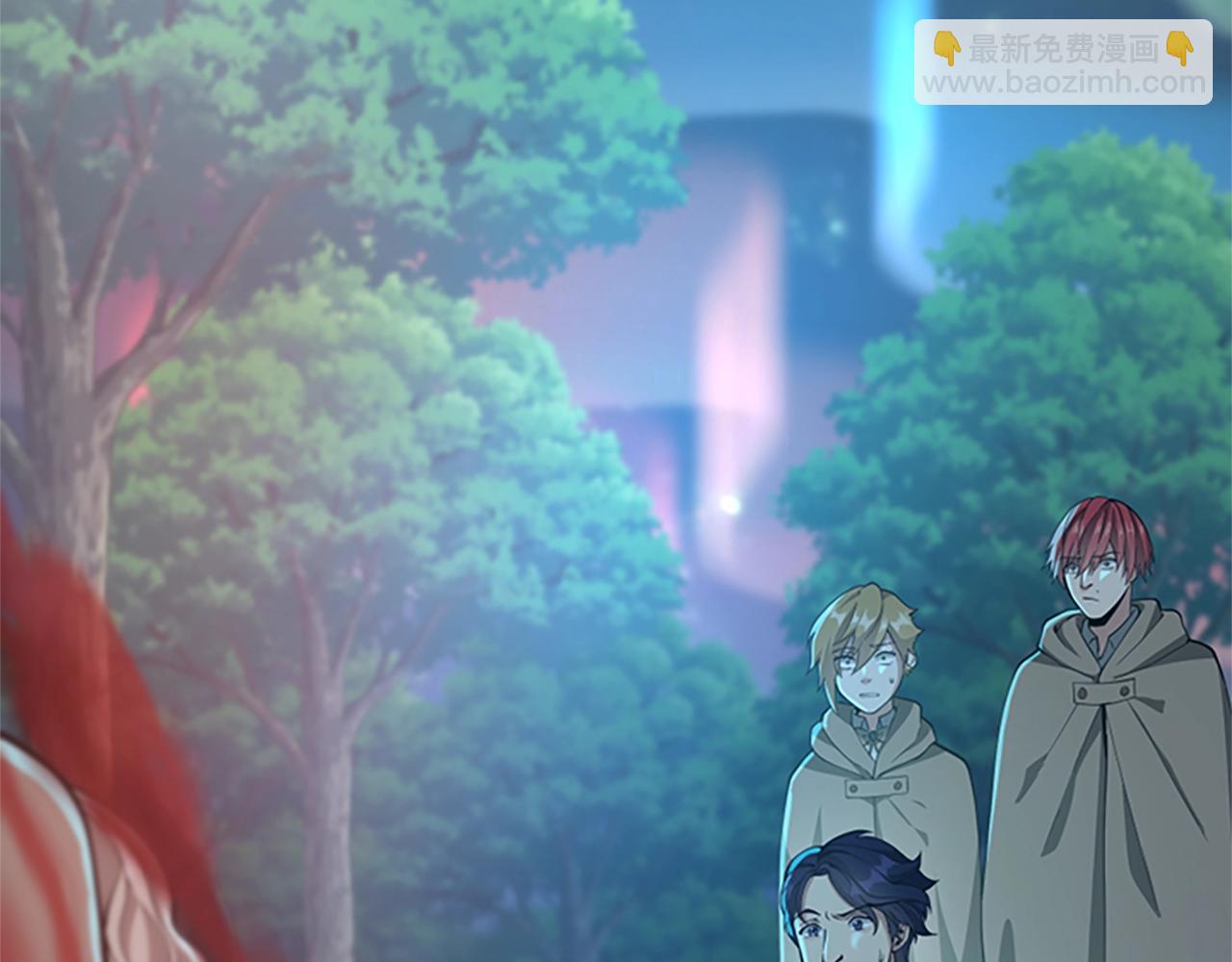 三歲開始做王者 - 第5季第132話 一心向陽(3/6) - 8