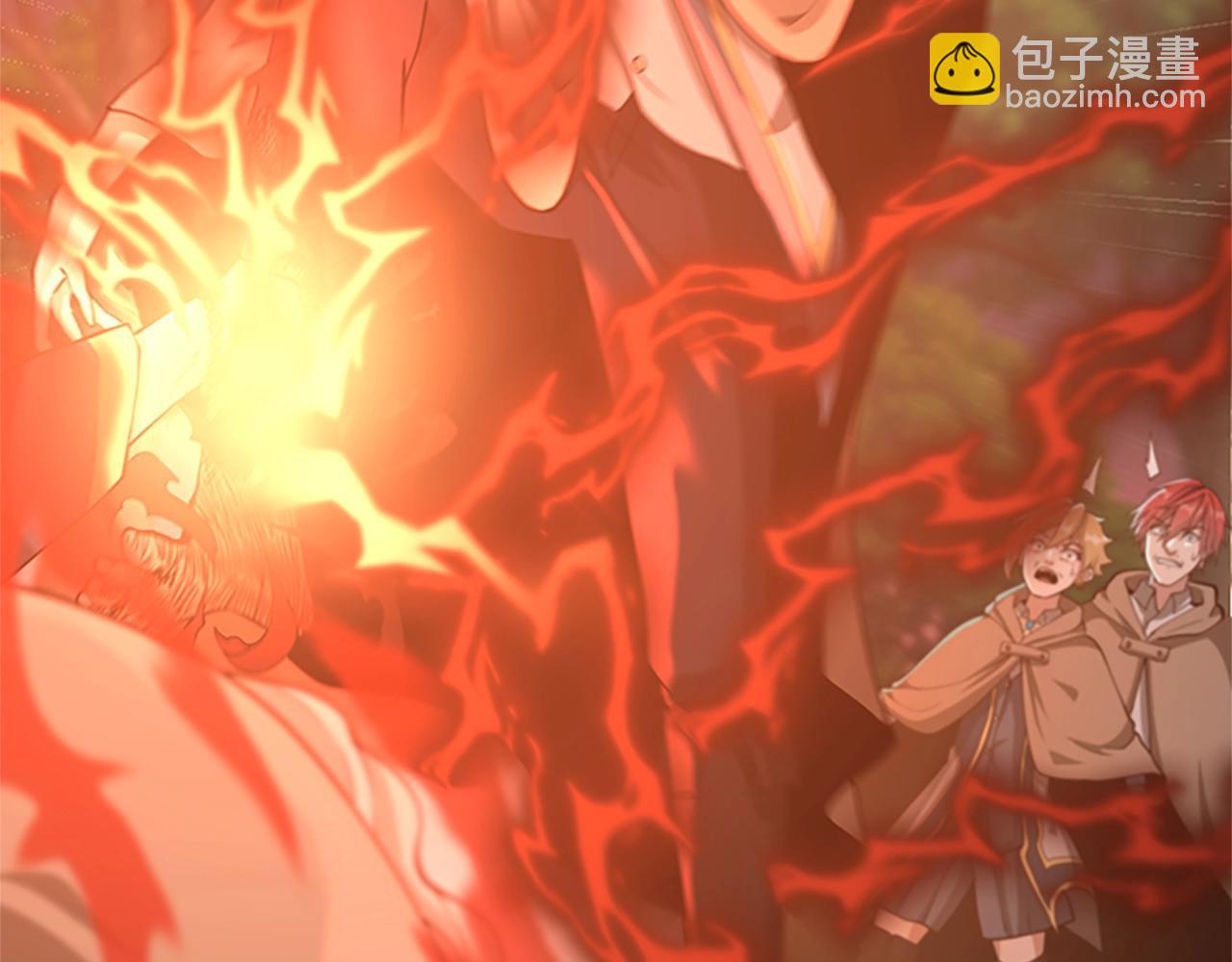 三歲開始做王者 - 第5季第132話 一心向陽(4/6) - 8