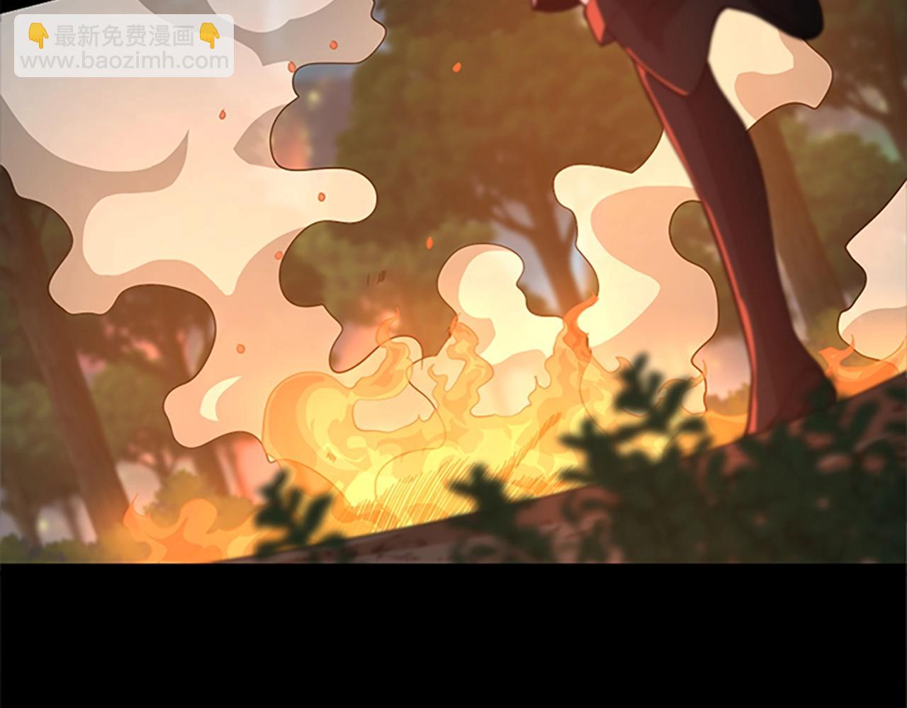 三歲開始做王者 - 第5季第132話 一心向陽(5/6) - 8