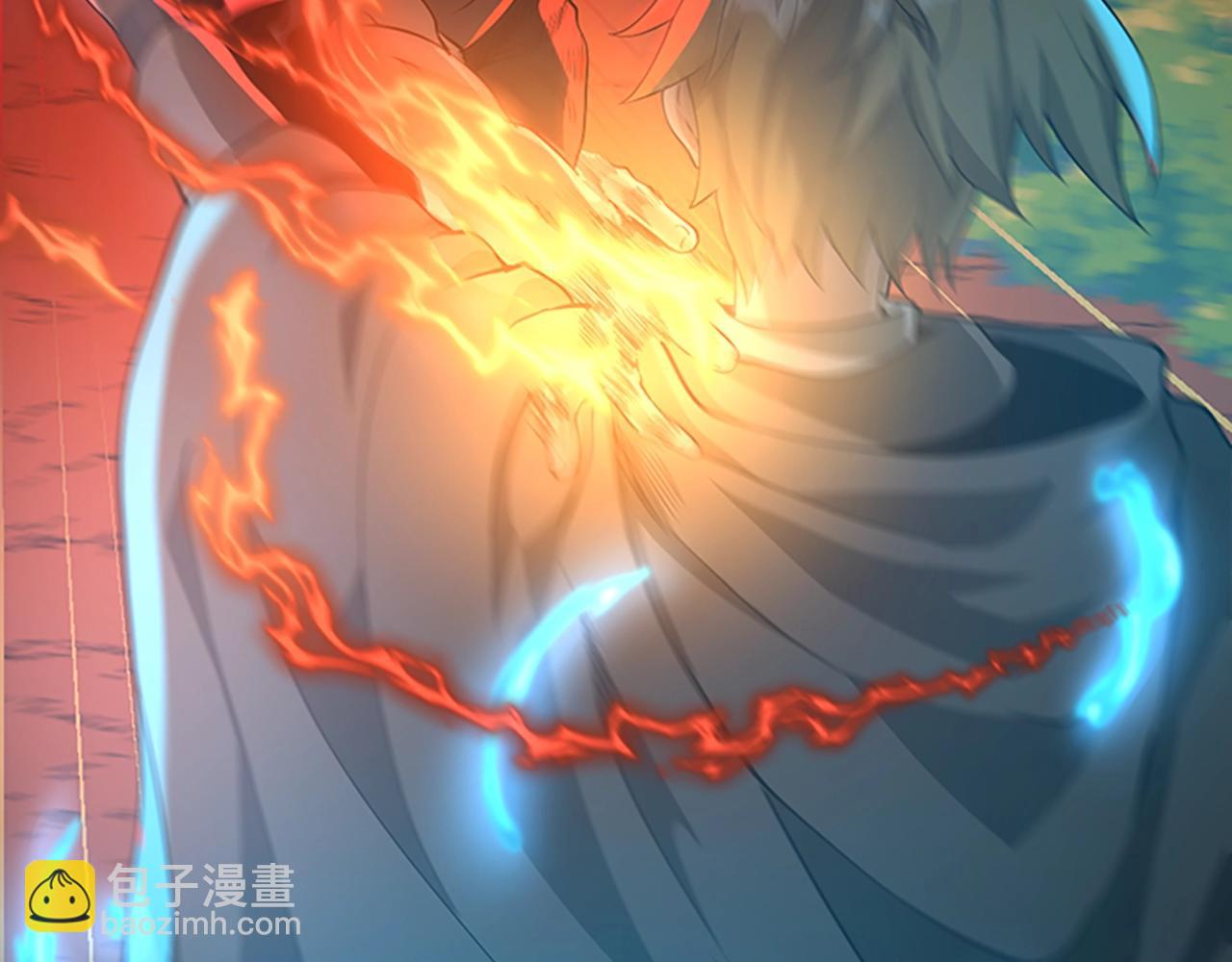 三歲開始做王者 - 第5季第132話 一心向陽(5/6) - 8