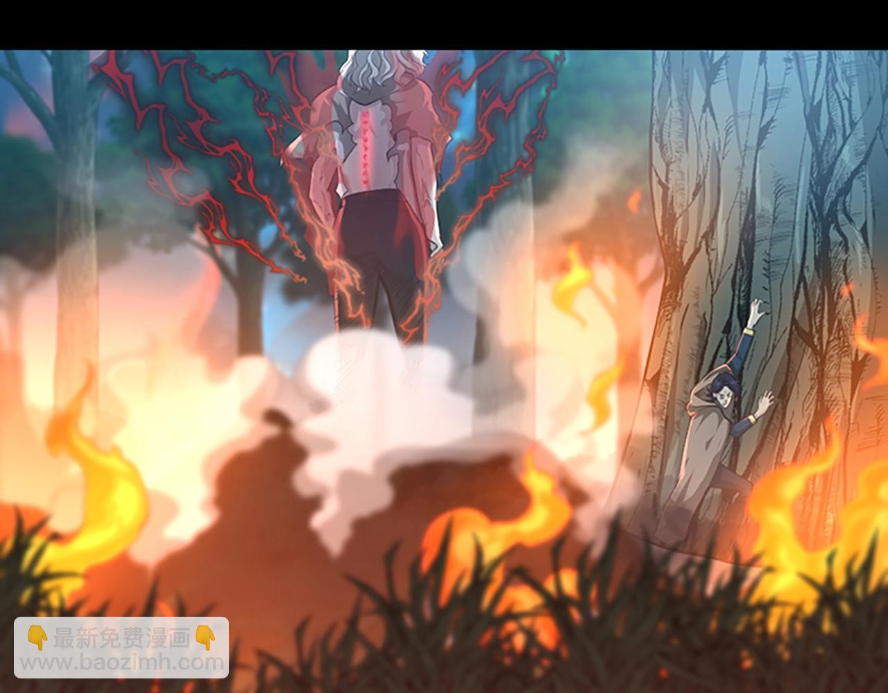 三歲開始做王者 - 第5季第132話 一心向陽(5/6) - 6